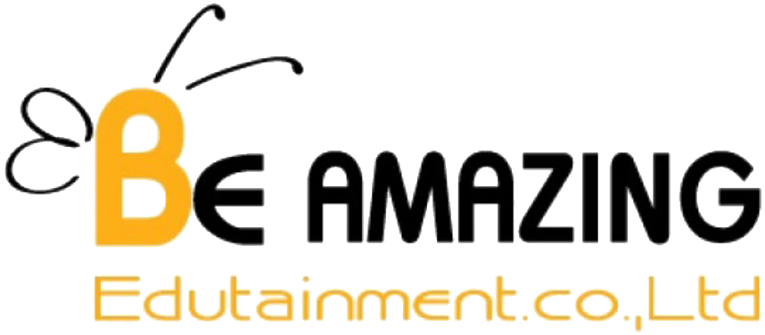 Be Amazing Edutainment